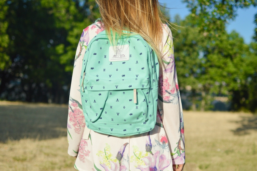 How to pick the perfect school bag