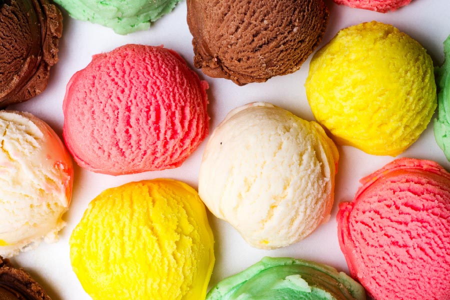 The cool history of hokey pokey